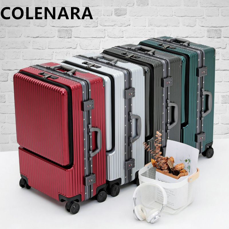 COLENARA Maleta de Viaje con R - Gaming Keyboard E Yooso reseña y precio