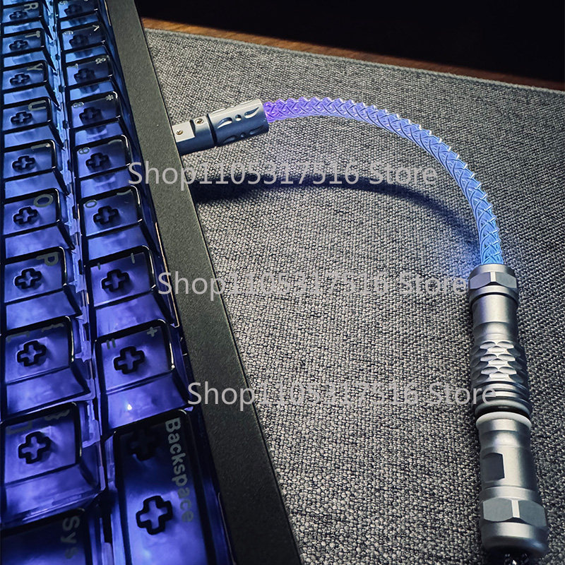 Cable para teclado mecánico co - Intel Cpu Core I7 reseña y precio