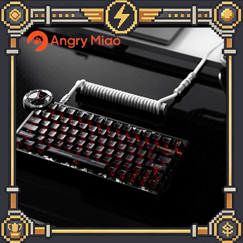 Teclado Mecánico para Juegos A - Gaming Keyboard Mechanical reseña y precio