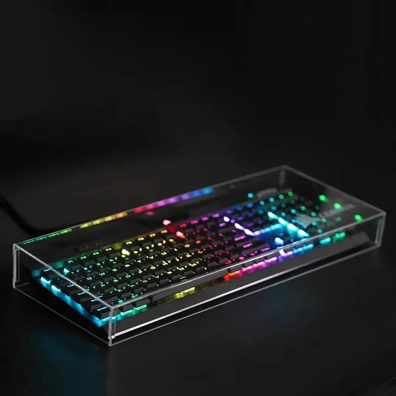Cubierta a prueba de polvo par - Gaming Keyboard And Mouse Combo reseña y precio