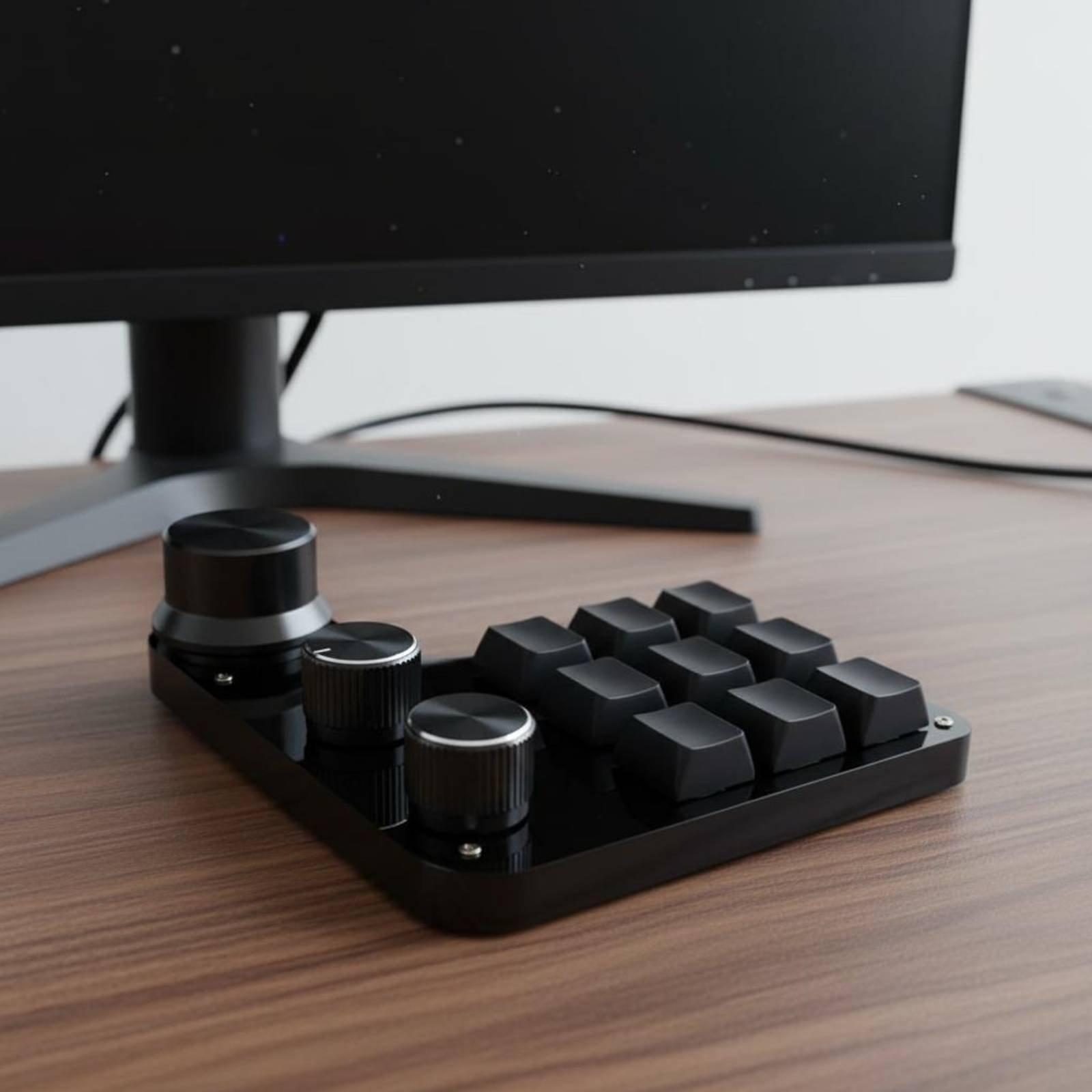Teclado Mecánico para Juegos c - Gaming Keyboard Hall Effect reseña y precio