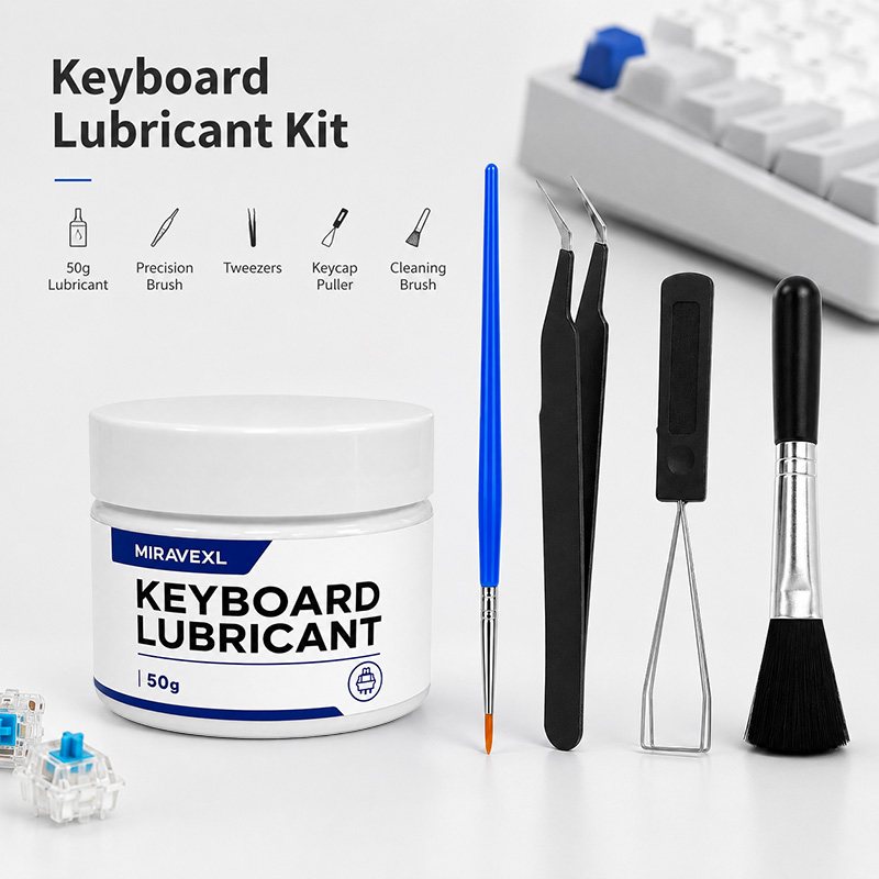 Kit de Lubricación para Teclad - Aviator Connector Kit reseña y precio