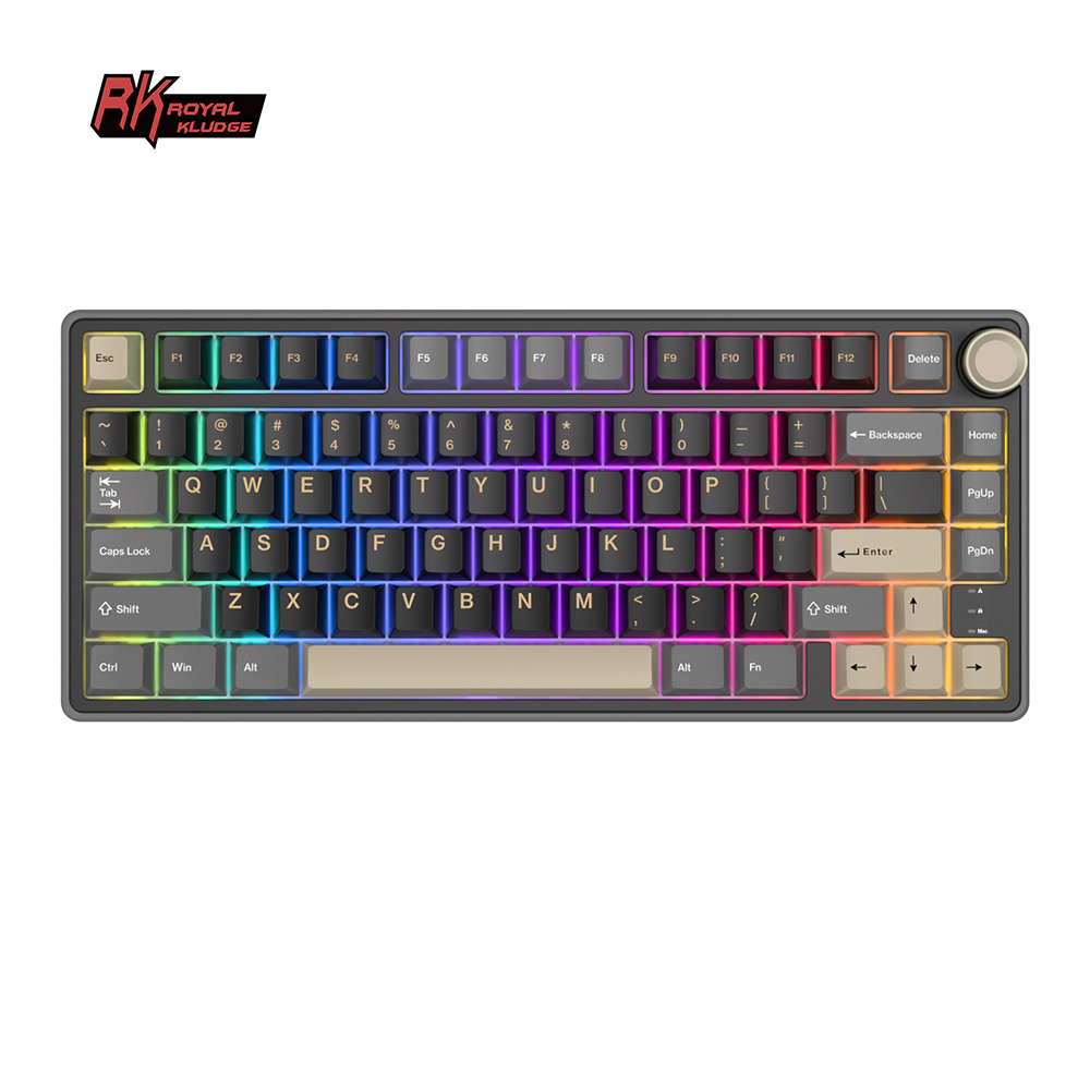 Teclado para juegos por cable  - Gaming Keyboard Hand reseña y precio