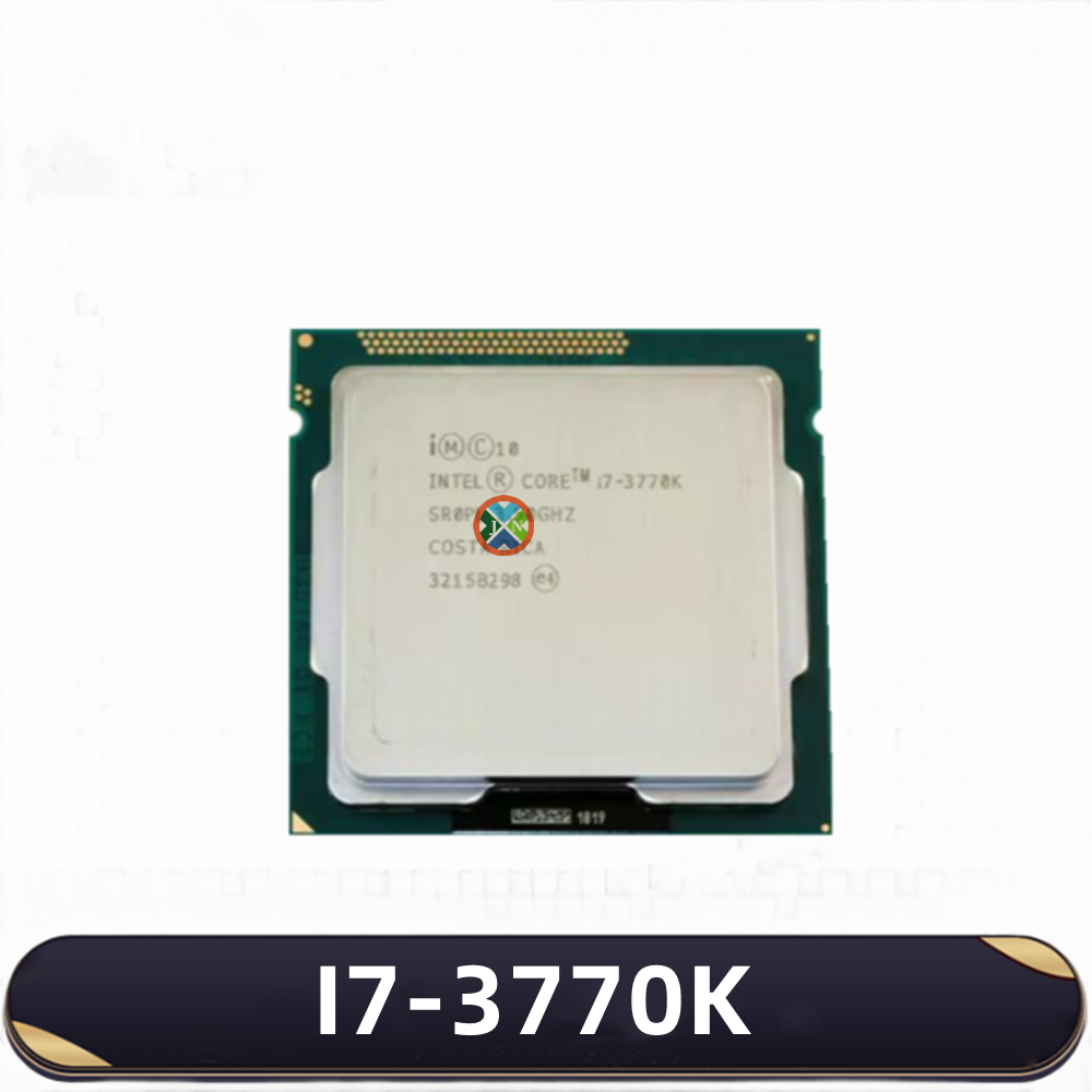 Procesador CPU Core i7 3770K 3 - Aviator Connector Kit reseña y precio