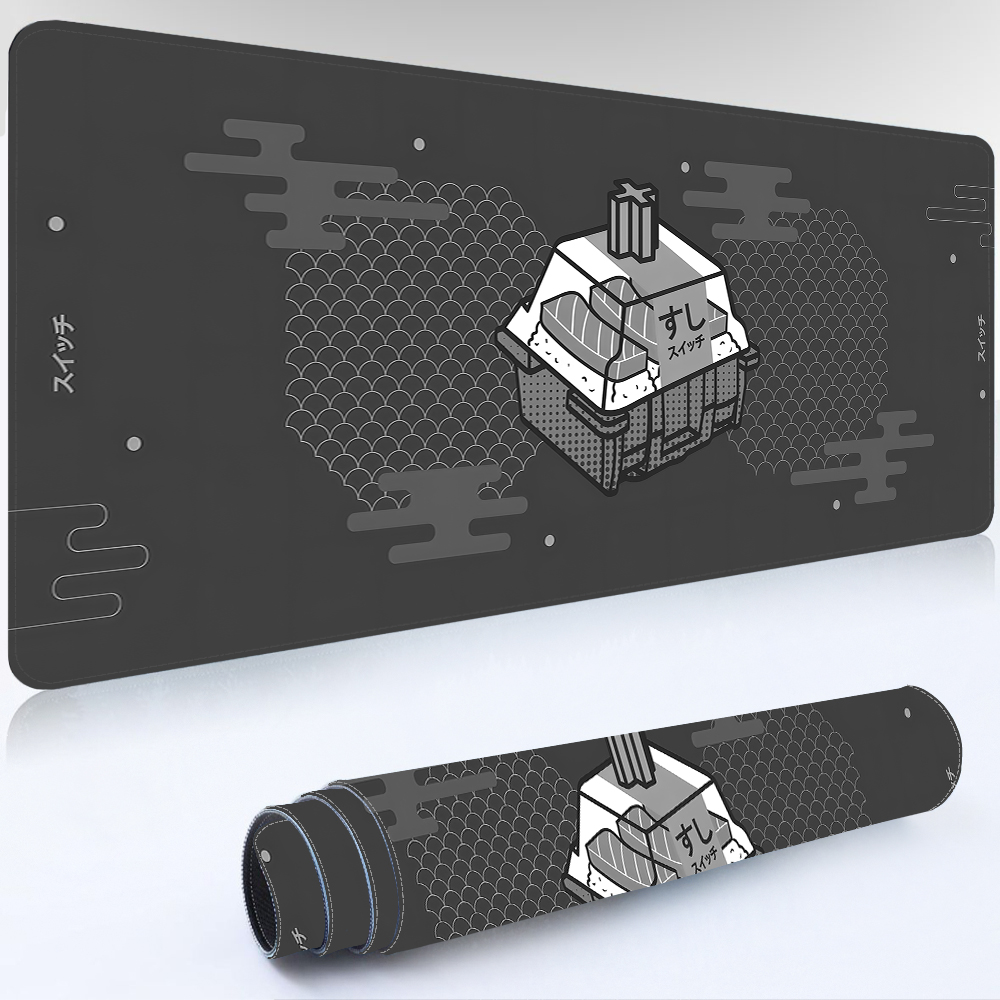 Alfombrillas para ratón Switch - Gaming Keyboard And Mouse Combo reseña y precio