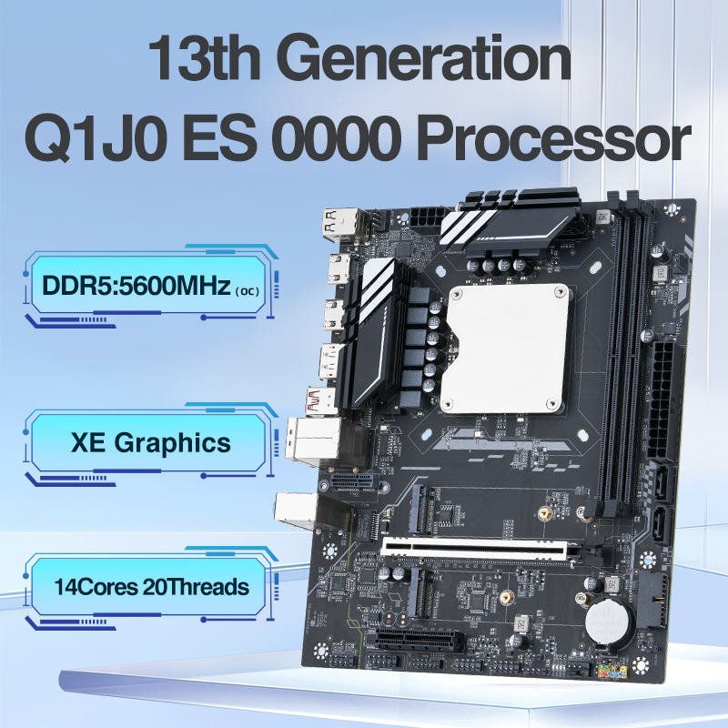 Kit de placa base para computa - Intel Cpu Core I7 reseña y precio