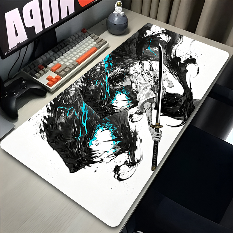 Alfombrilla de ratón, accesori - Gaming Keyboard Theme reseña y precio