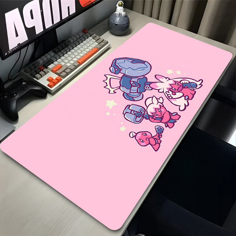 Alfombrilla de ratón P-pokemon - Aviator Connector Kit reseña y precio