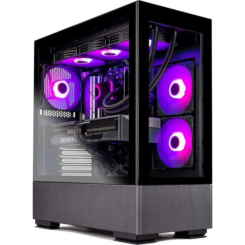 Computadora de Escritorio para - Nvidia Vga Rtx 4070 reseña y precio