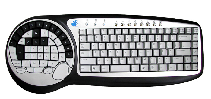 Teclado profesional para juego - Gaming Keyboard E Yooso reseña y precio