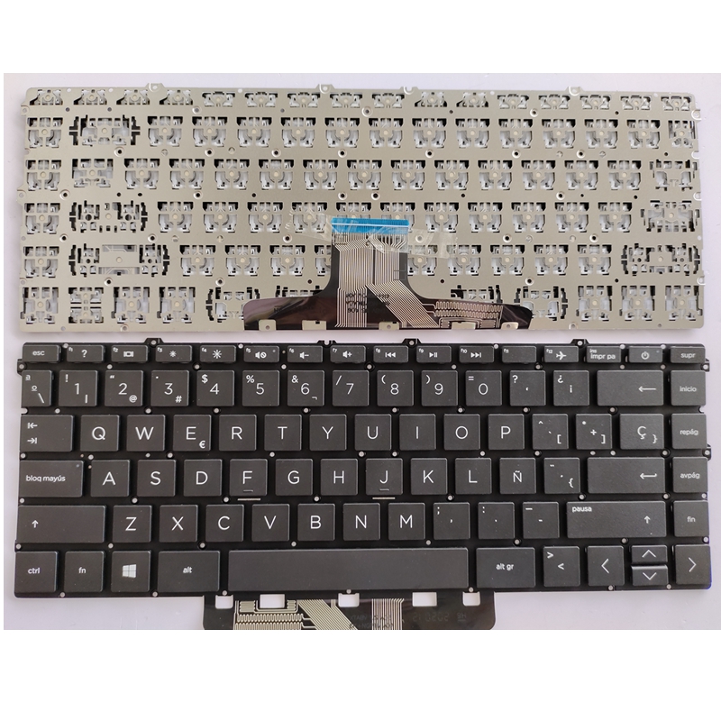 Teclado para ordenador portáti - Stabilizer Screw In reseña y precio