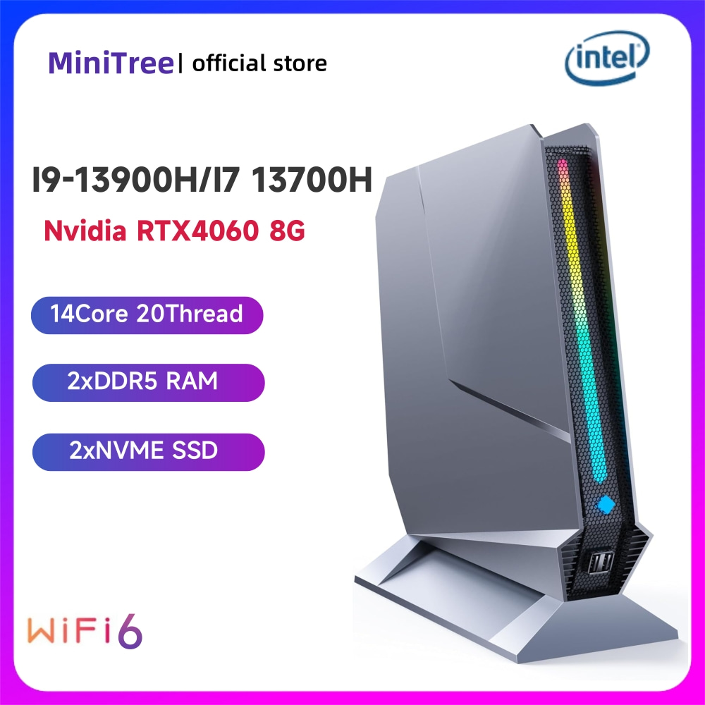 Mini PC de escritorio para jue - Aviator Connector Kit reseña y precio
