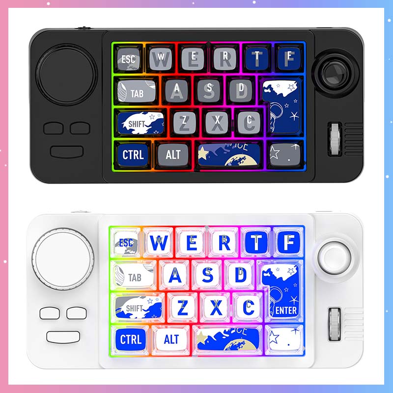 Teclado para Juegos W911, Tecl - Gaming Keyboard Mechanical reseña y precio