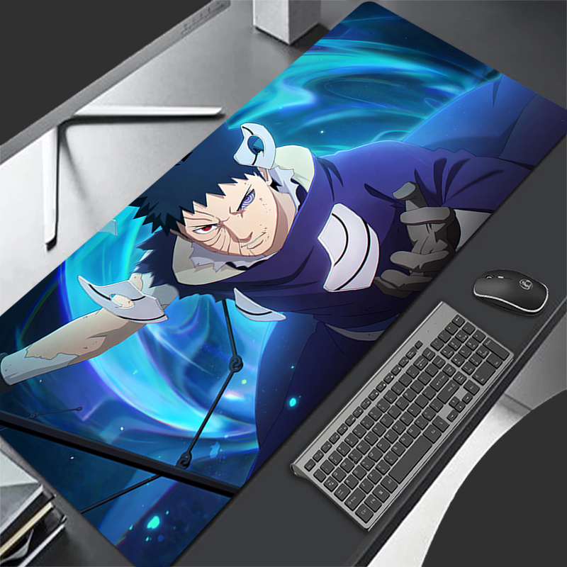 Alfombrilla de ratón Anime Car - Gaming Keyboard Theme reseña y precio
