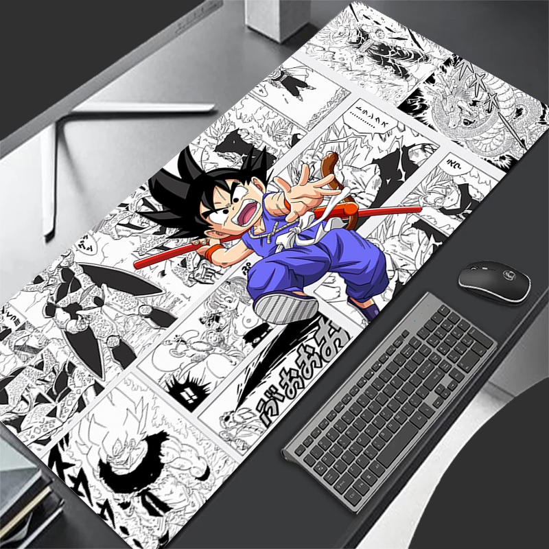Alfombrilla de ratón para orde - Gaming Keyboard And Mouse reseña y precio