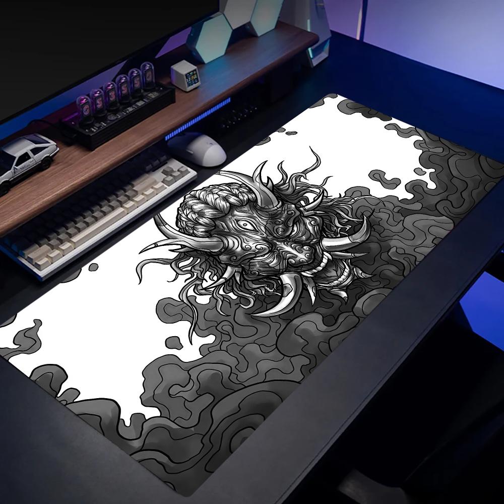 Alfombrilla de Ratón Oni Hanny - Gaming Keyboard Mouse Set reseña y precio