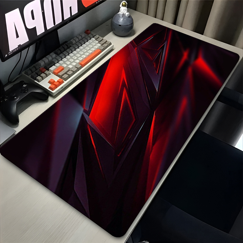 Alfombra para ratón, alfombril - Gaming Keyboard Mechanical Wireless reseña y precio