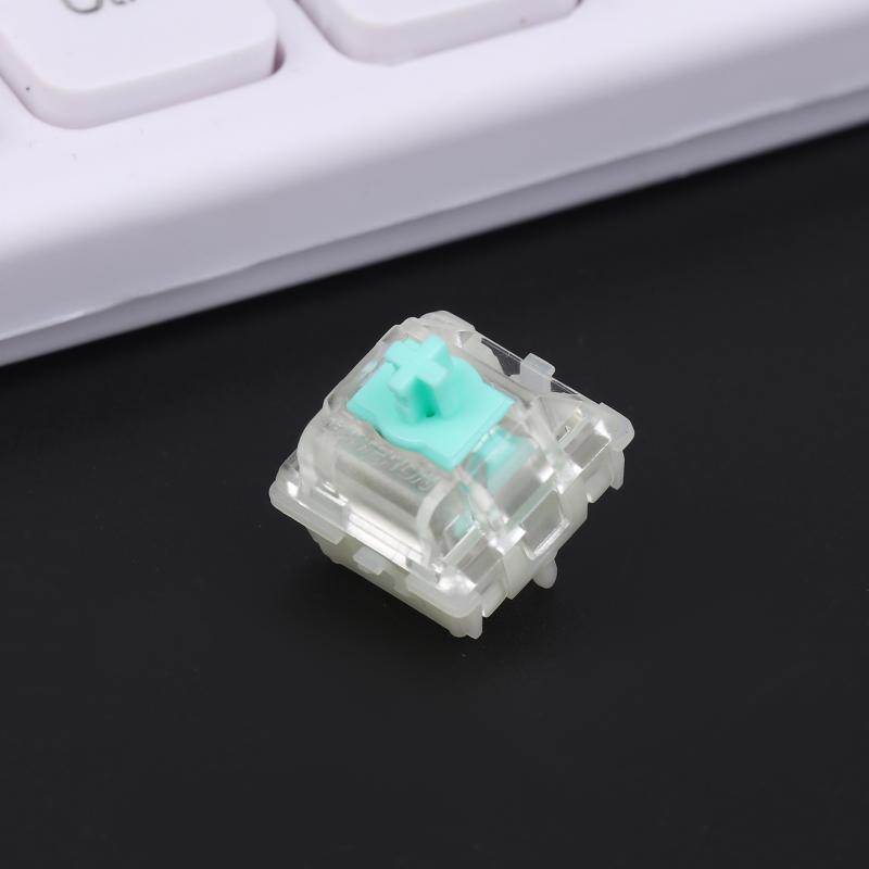 Wooting60HE Stock Lekker inter - Gaming Keyboard Hall Effect Switches reseña y precio