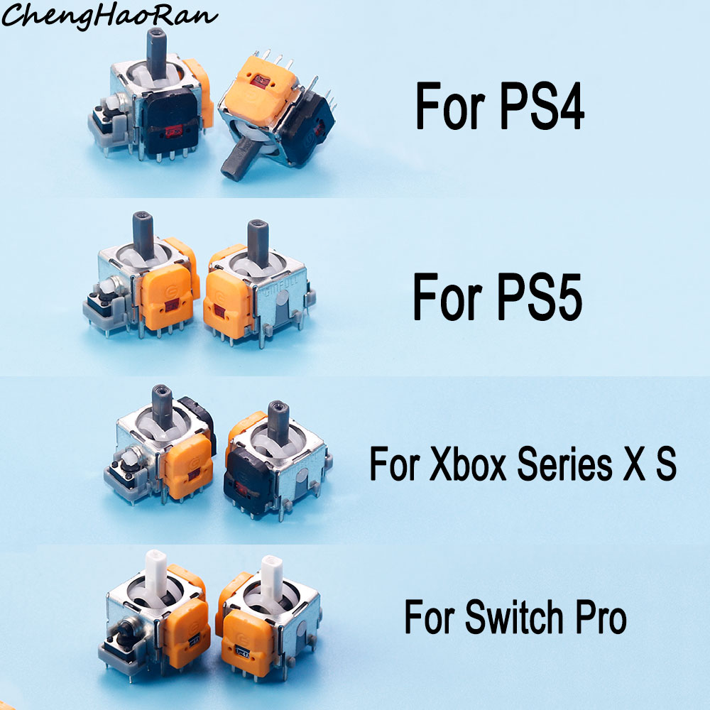 1 Pieza para PS4 PS5 Xbox One  - Gaming Keyboard Hall Effect reseña y precio
