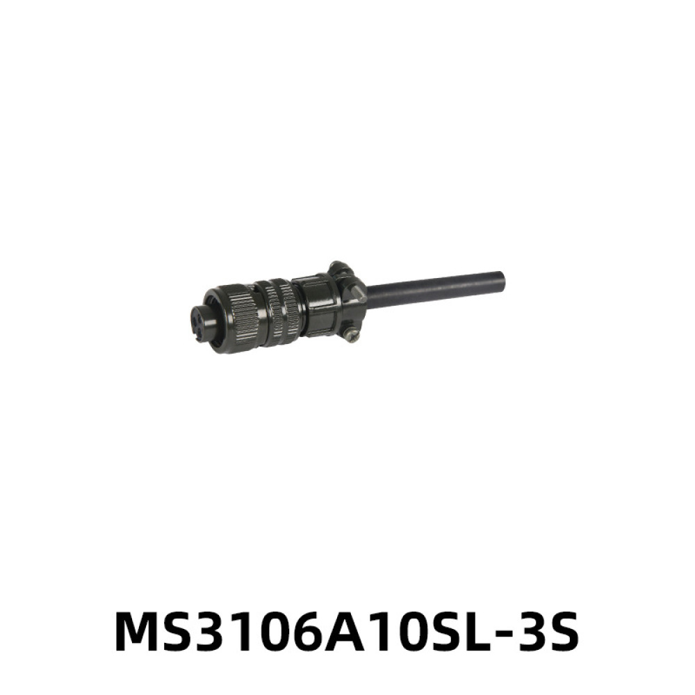 Conector de enchufe de aviació - Aviator Connector Kit reseña y precio