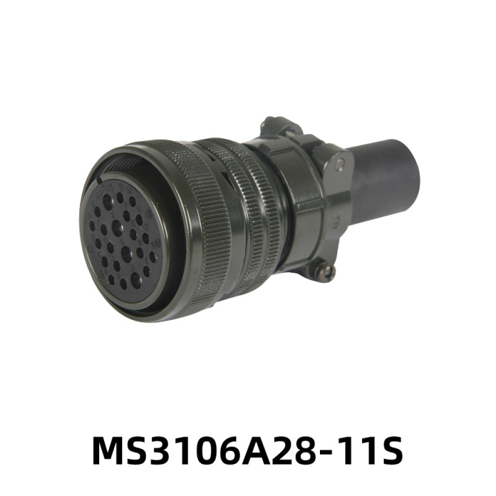 Conector de enchufe de aviació - Aviator Connector Kit reseña y precio