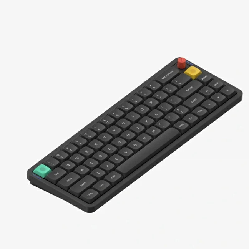 Teclado Mecánico NuPhy Air V3  - Gaming Keyboard That Is Quiet reseña y precio