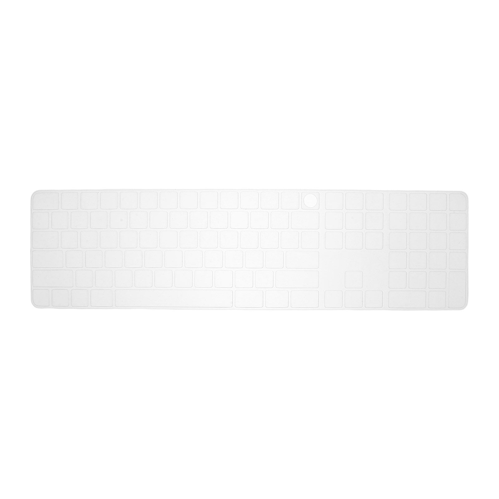 Funda para teclado, uñas larga - Gaming Keyboard That Is Quiet reseña y precio