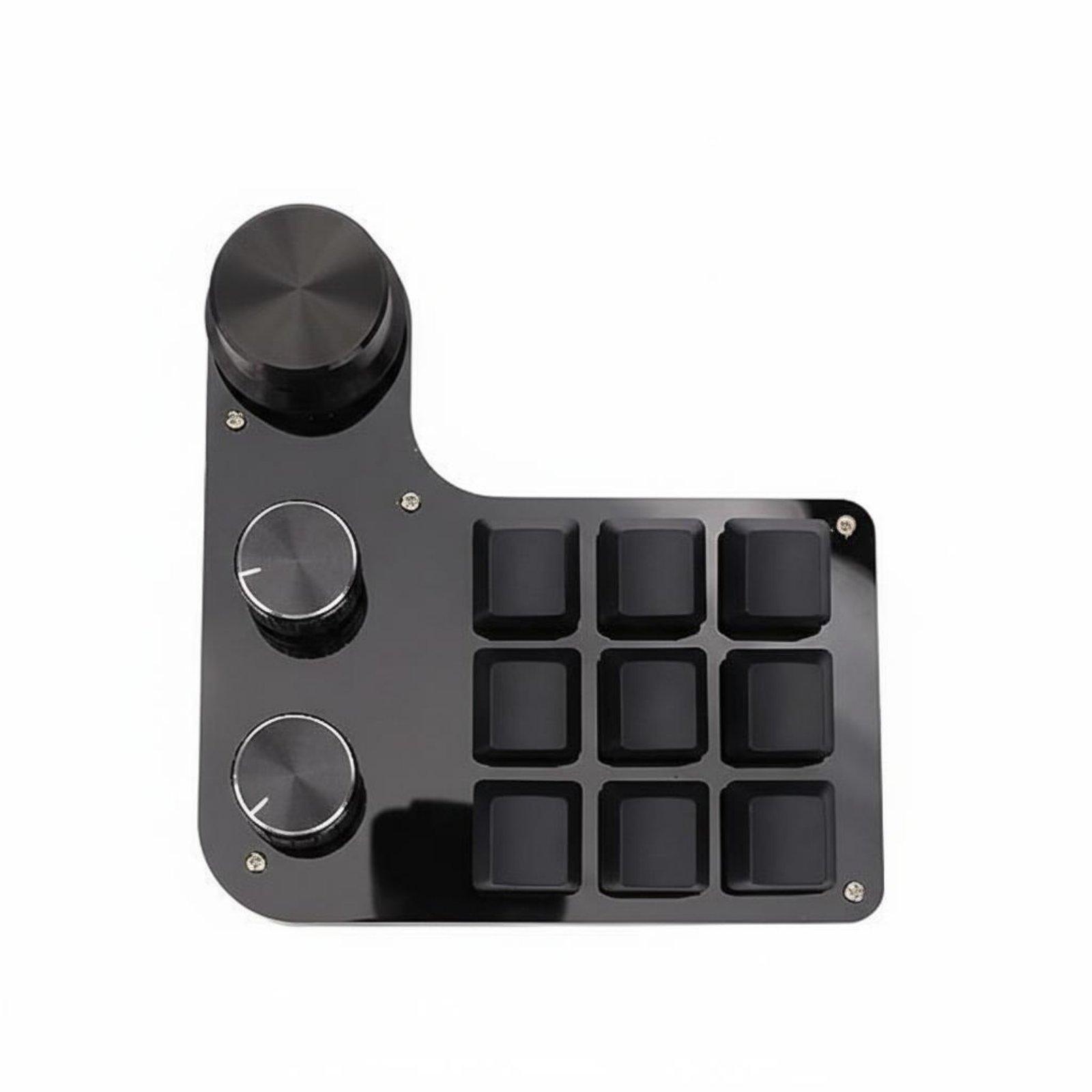 Teclado Mecánico para Juegos c - Gaming Keyboard Mechanical reseña y precio