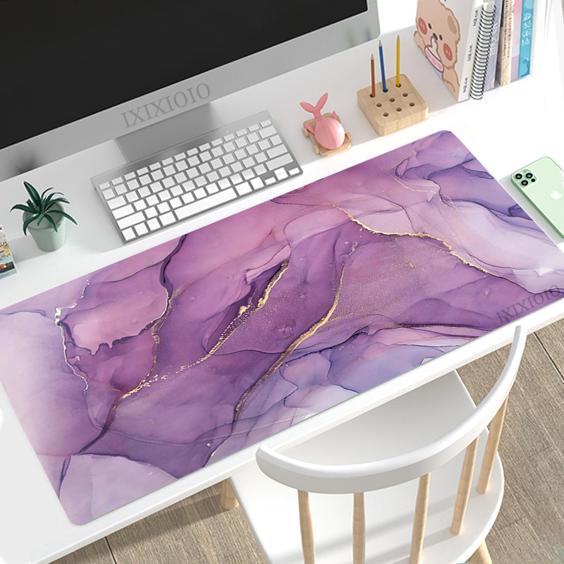 Alfombrilla de ratón de mármol - Gaming Keyboard And Mouse Combo reseña y precio
