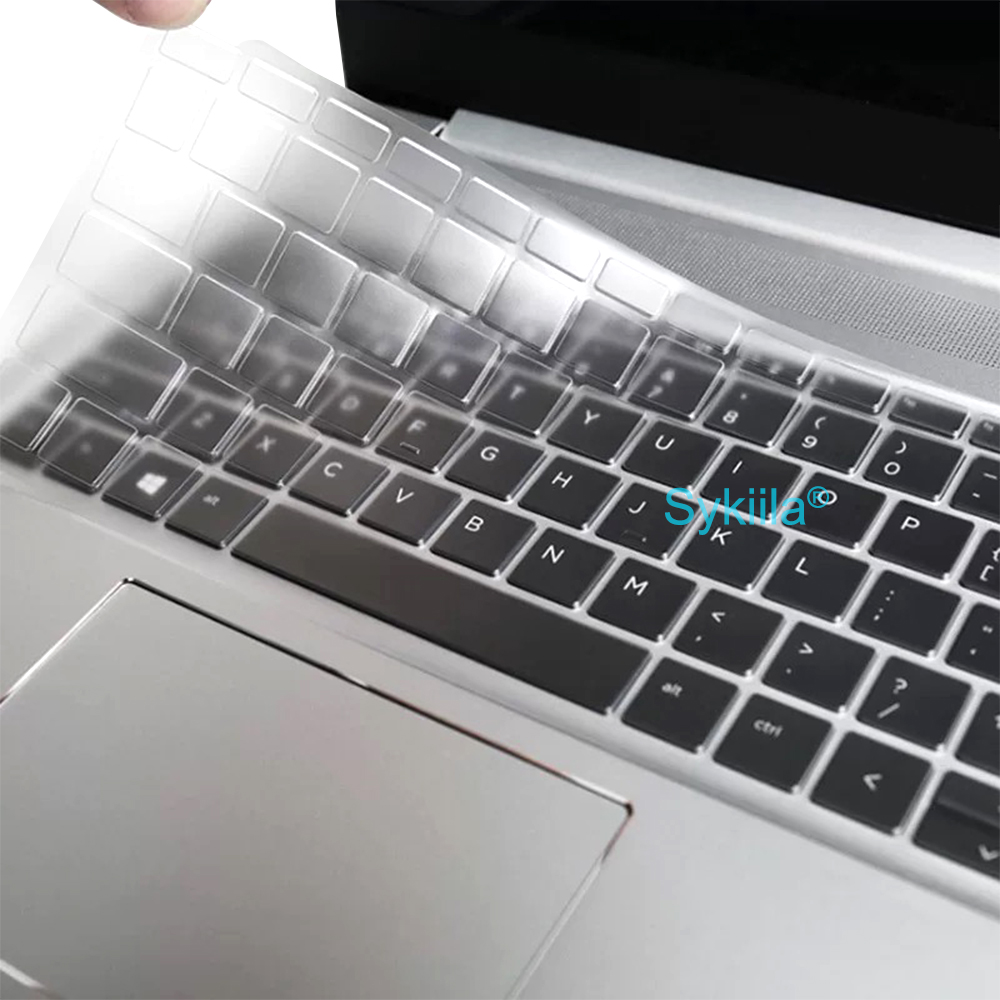 Funda de teclado para HP Pavil - Gaming Keyboard E Yooso reseña y precio