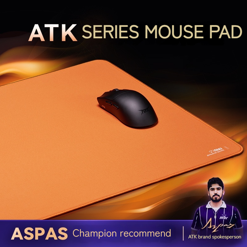 Alfombrilla de ratón Atk Kong  - Gaming Keyboard And Mouse Combo reseña y precio