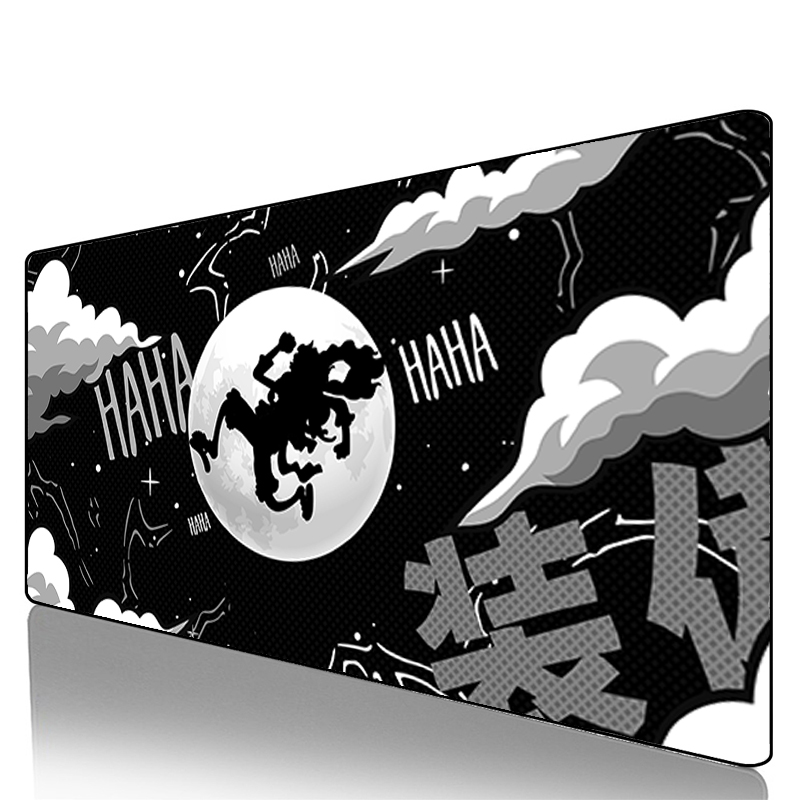 Alfombrilla de ratón Anime One - Gaming Keyboard Theme reseña y precio