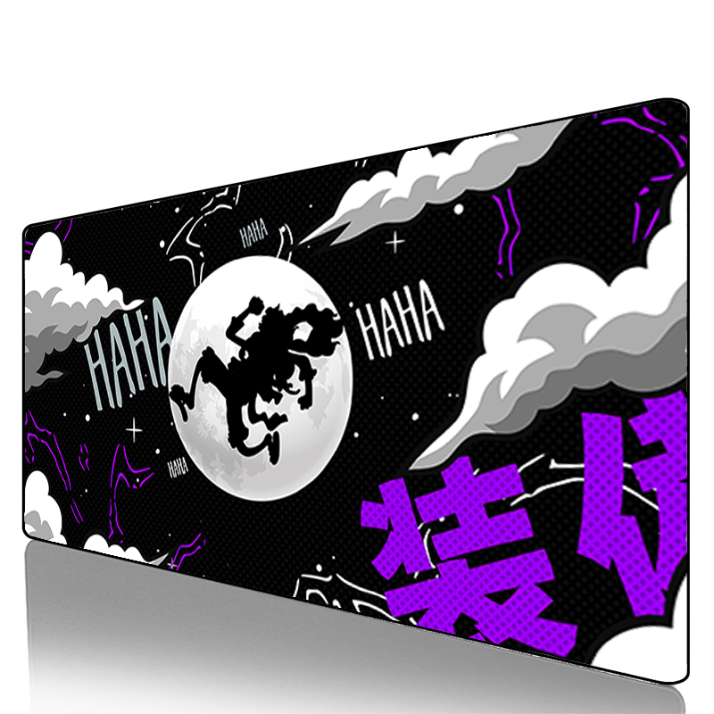Alfombrilla de ratón Anime One - Gaming Keyboard Theme reseña y precio