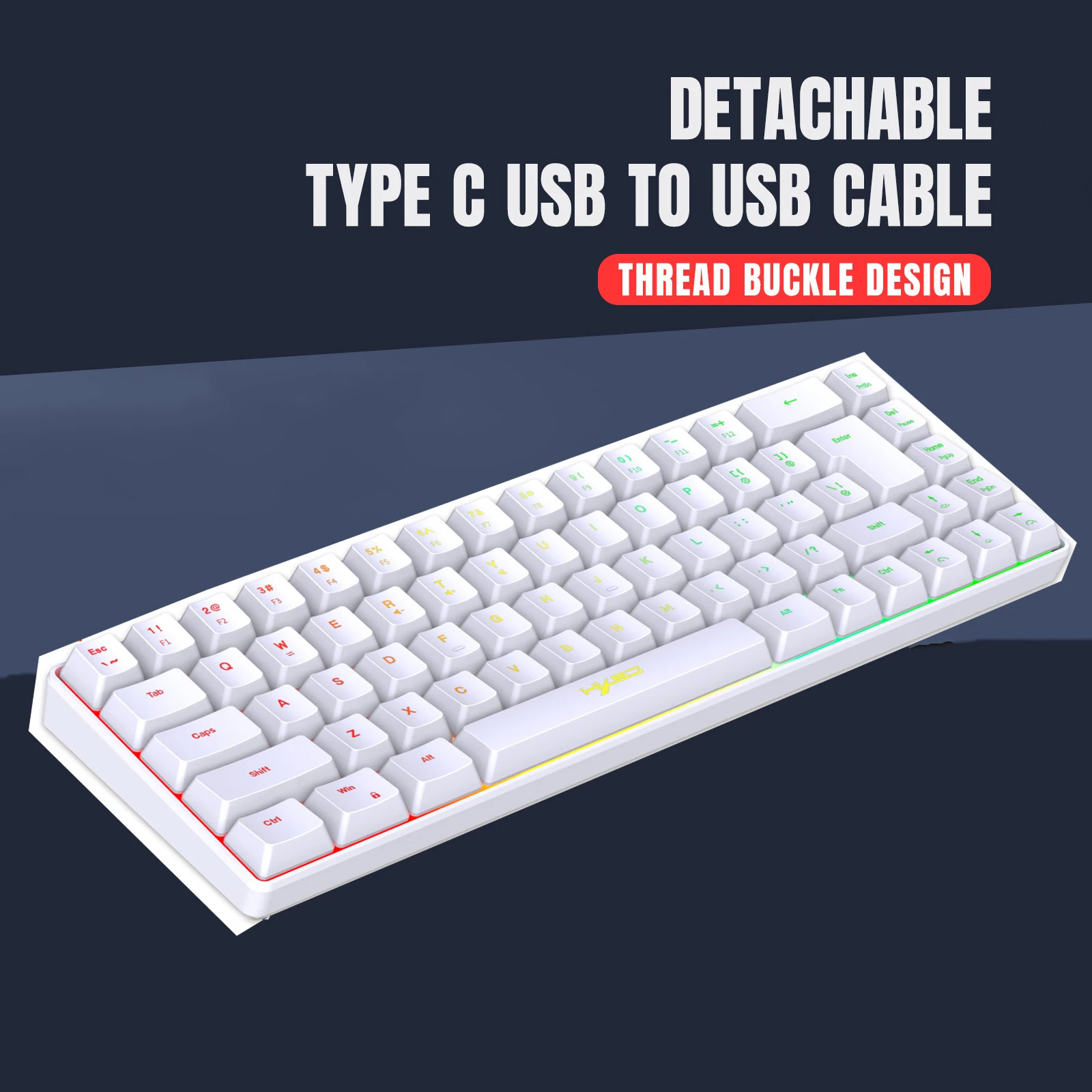 Combo de Teclado y Ratón con R - Gaming Keyboard Mouse And Headset Combo reseña y precio