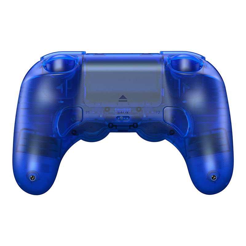 Control Inalámbrico 8Bitdo Pro - Gaming Keyboard Hall Effect reseña y precio