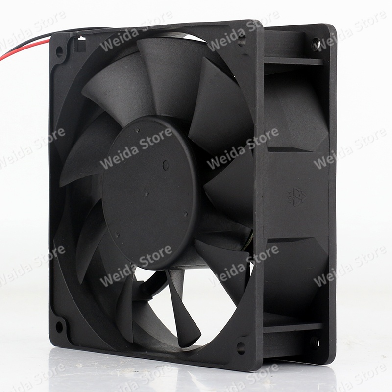 Ventilador de refrigeración AD - Aluminum Case 65 reseña y precio