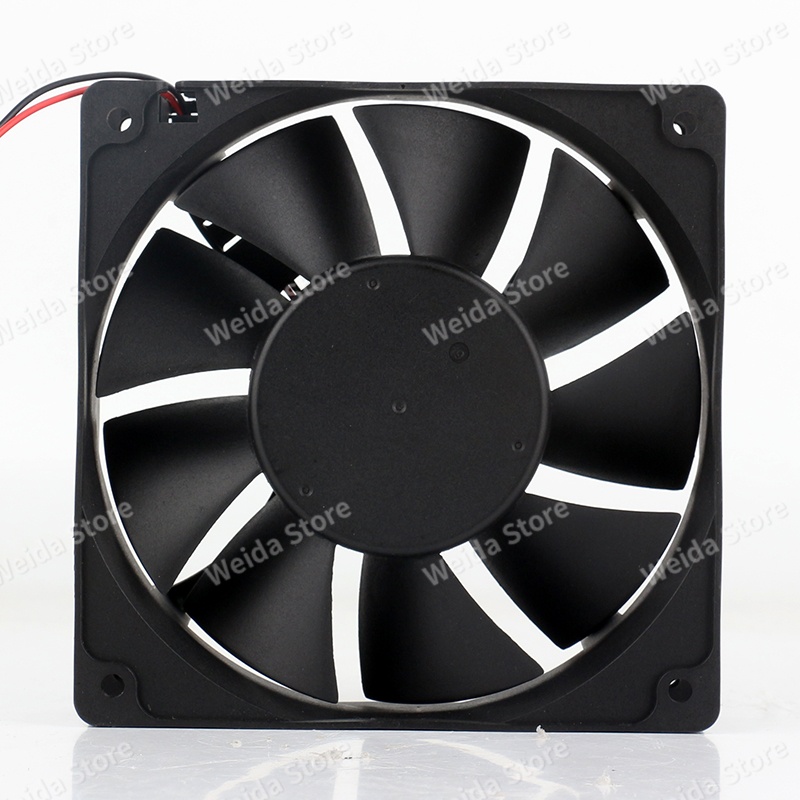 Ventilador de refrigeración AD - Aluminum Case 65 reseña y precio