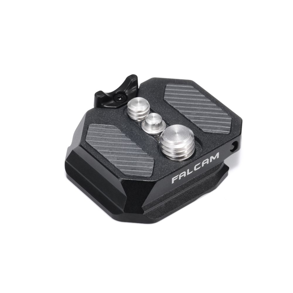 FALCAM-Placa de liberación ráp - Stabilizer Screw In reseña y precio