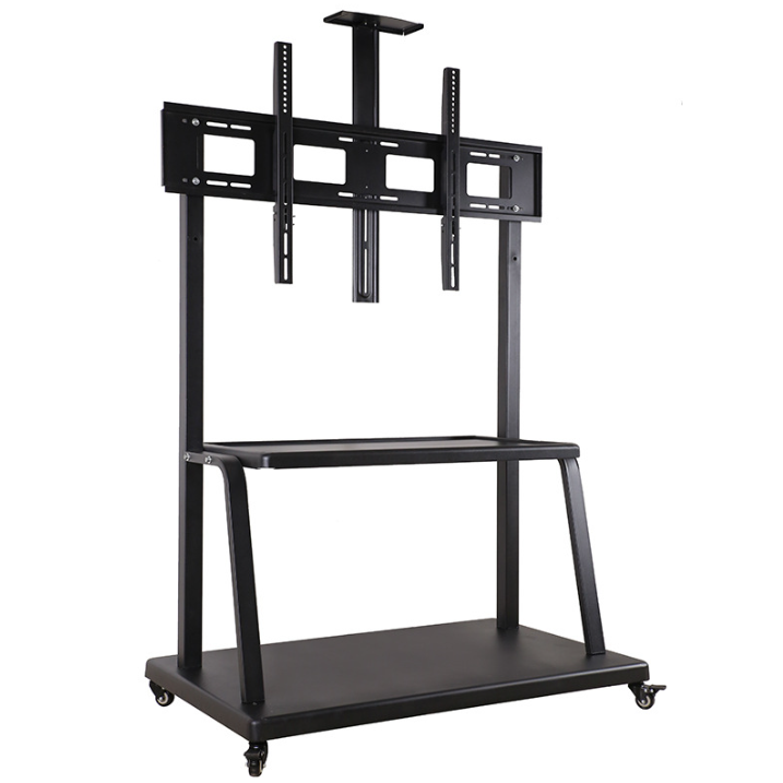 Carro Móvil para TV para Panel - Aluminum Case 65 reseña y precio
