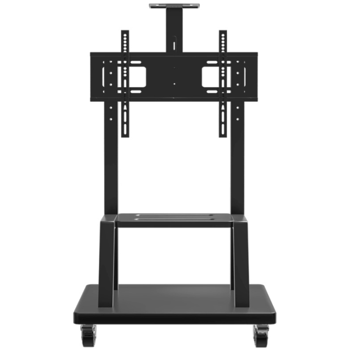Carro Móvil para TV para Panel - Aluminum Case 65 reseña y precio