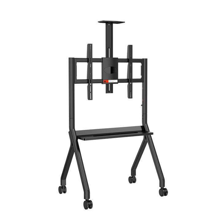 Carro Móvil para TV para Panel - Aluminum Case 65 reseña y precio