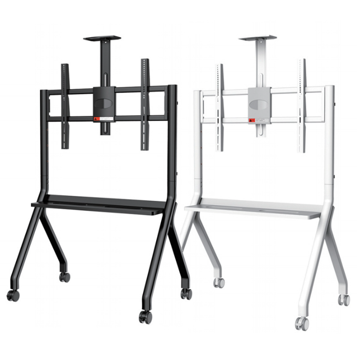 Carro Móvil para TV para Panel - Aluminum Case 65 reseña y precio