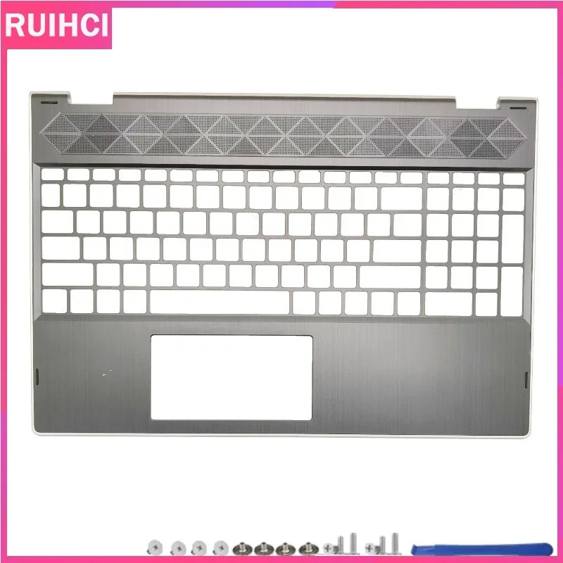 NUEVO para HP Pavilion X360 15 - Gaming Keyboard E Yooso reseña y precio