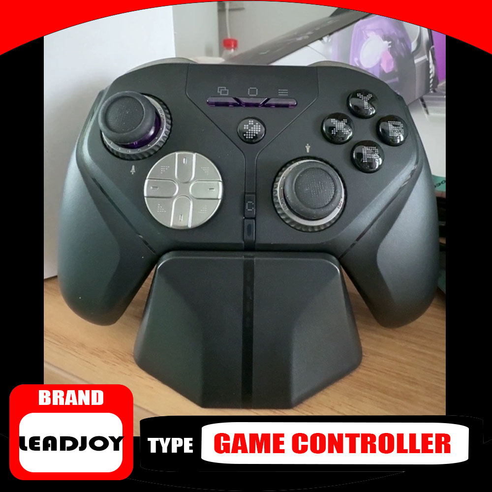 Control de Juego Inalámbrico B - Gaming Keyboard Hall Effect reseña y precio