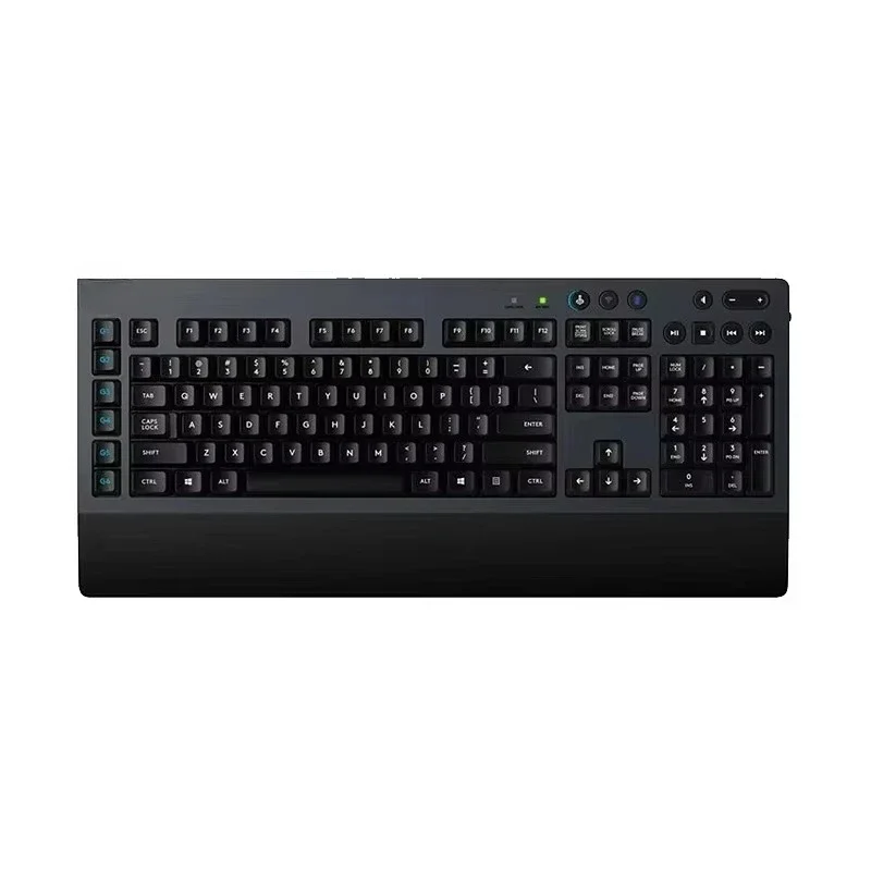 Teclado Mecánico Inalámbrico O - Gaming Keyboard Mechanical Wireless reseña y precio
