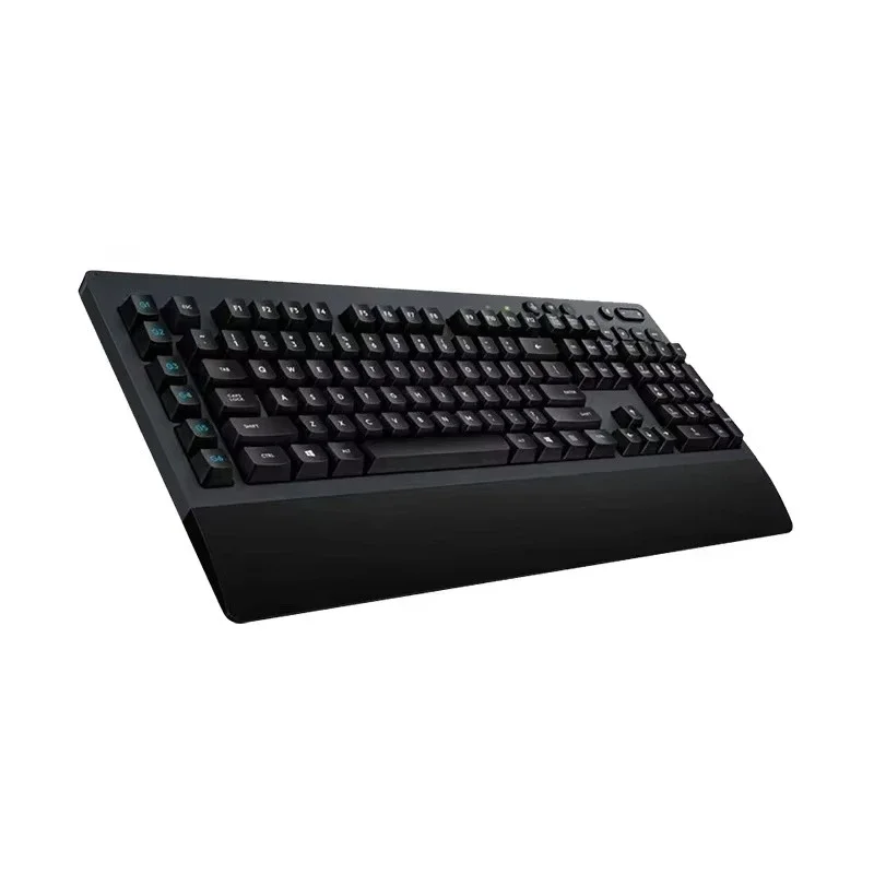 Teclado Mecánico Inalámbrico O - Gaming Keyboard Mechanical Wireless reseña y precio