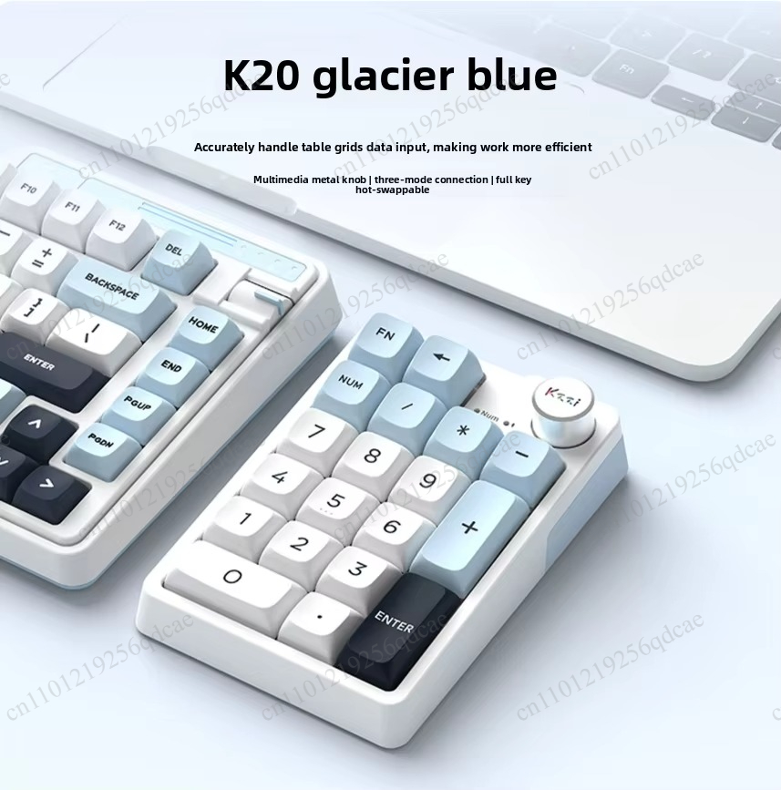 Teclado Mecánico Inalámbrico B - Gaming Keyboard Mechanical Wireless reseña y precio