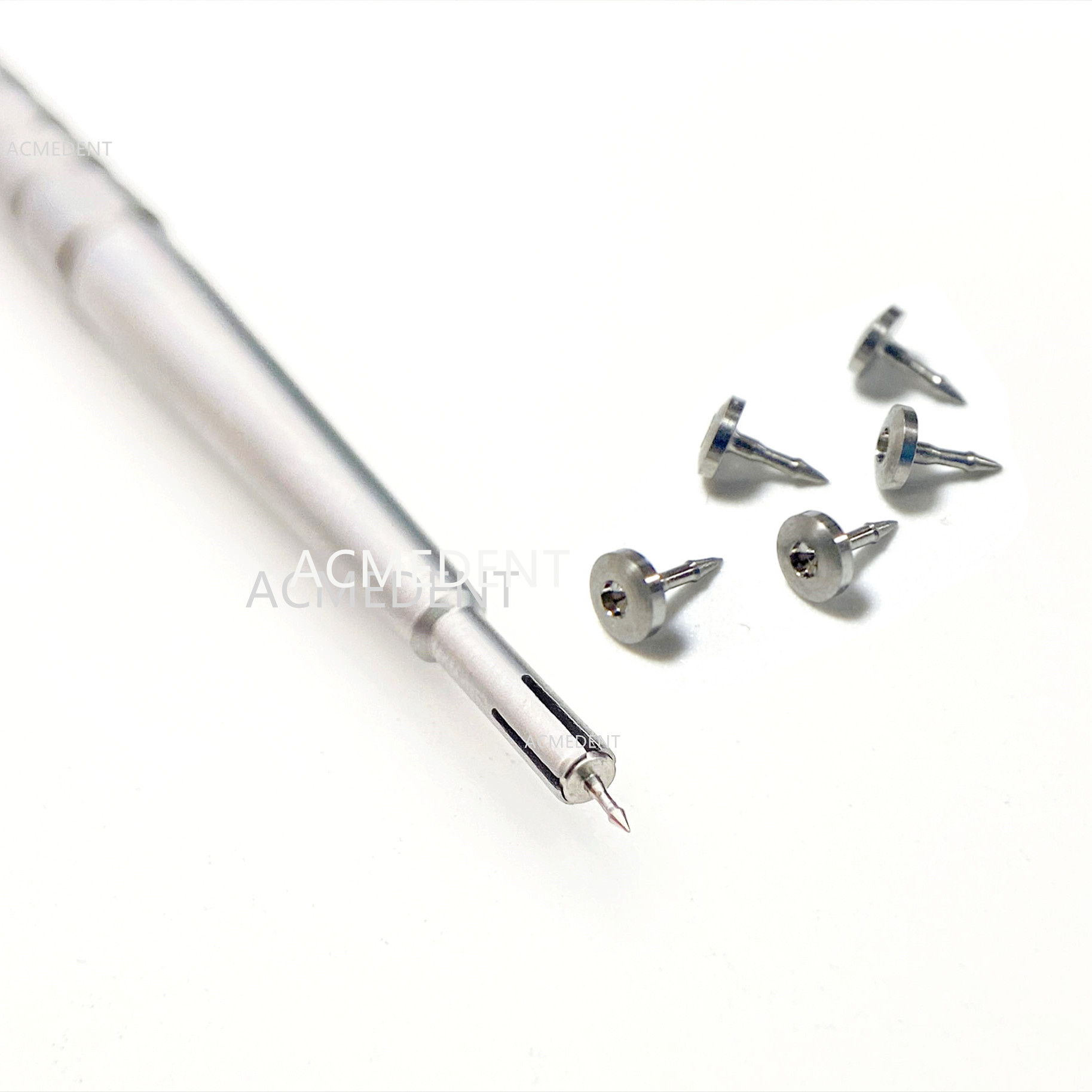 Pasadores de titanio para fija - Stabilizer Screw In reseña y precio