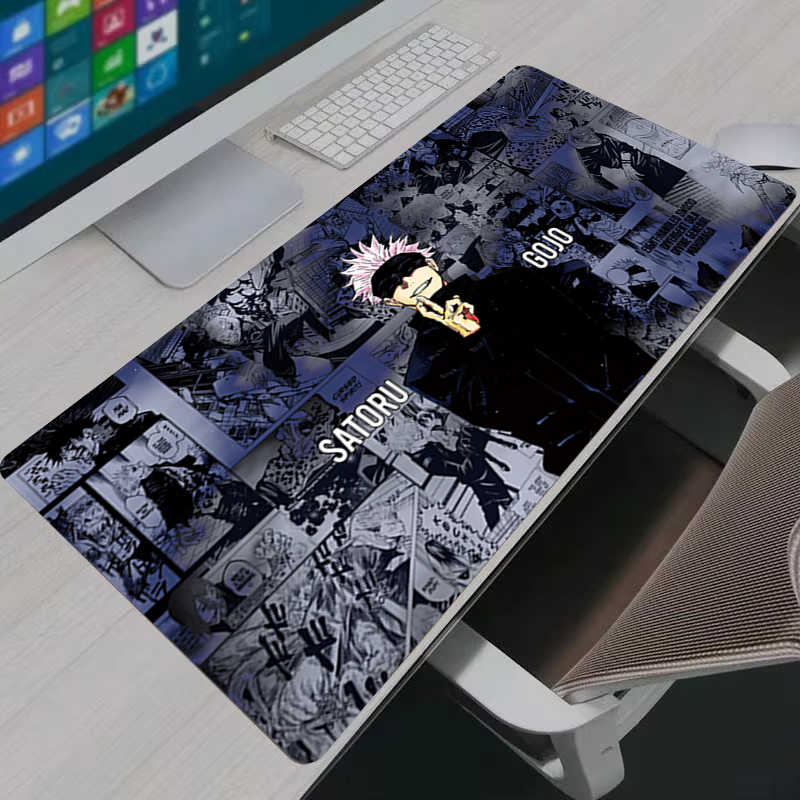 Alfombrilla de ratón con diseñ - Gaming Keyboard Theme reseña y precio
