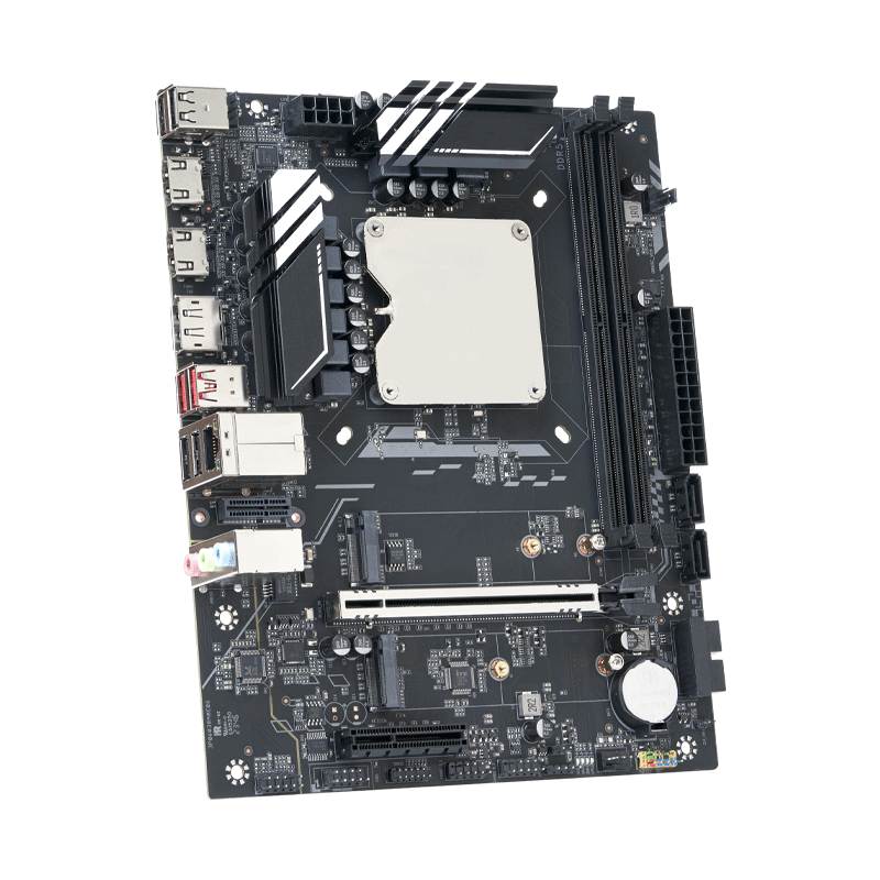 Kit de placa base para computa - Intel Cpu Core I7 reseña y precio